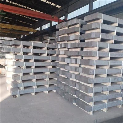 모터 로터 및 단조용 맞춤형 구성 순수 철 빌렛|낮은 철 손실